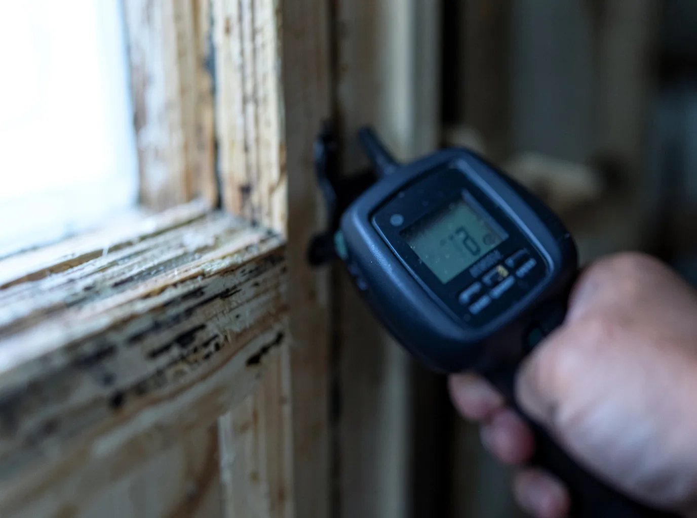 Ceiling Water Damage Repair in Paoli, PA